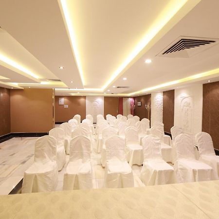 Burj Al Saif Hotel Mekka Zewnętrze zdjęcie