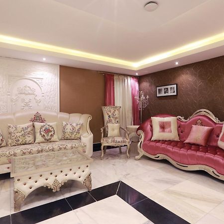 Burj Al Saif Hotel Mekka Zewnętrze zdjęcie