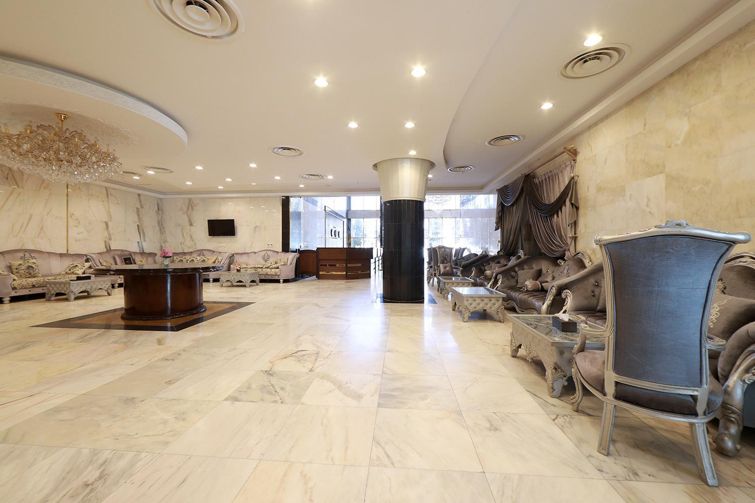 Burj Al Saif Hotel Mekka Zewnętrze zdjęcie